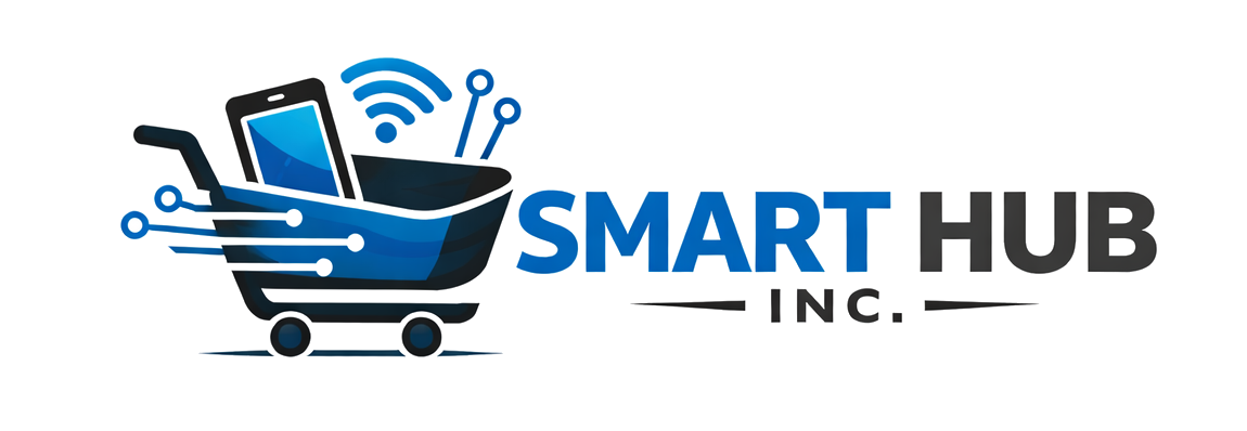 smart-hubinc.com